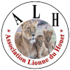 Lionesses of Houet (W) logo
