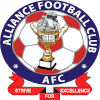 Alliance Mwanza (W) logo
