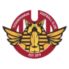 Tut Ankh Amun (W) logo