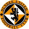 Dundee United (R) logo
