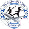 Bole Sub City (W) logo