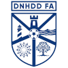 DNH DD FA logo