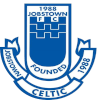 Jobstown Celtic logo