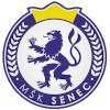 SFM Senec logo