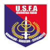 US Forces Armees (W) logo