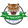 The Tigers Queens (W) logo