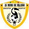 AS Momo Sikasso (W) logo