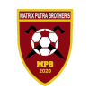 Matrix Putra Brothers FC logo