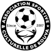 ASC Kouva logo