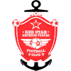 Red Star Defence Force FC logo