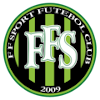 FF Sport Nova Cruz logo