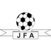 Jharkhand FA logo