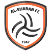 Al Shabab Riyadh (W) logo