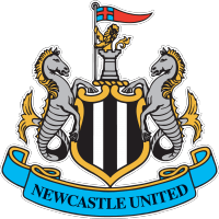 Newcastle U19 logo