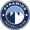 Pyramids FC (W) logo