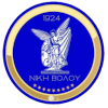 Niki Volou U19 logo