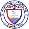 Portishead (W) logo
