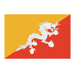 Bhutan (W) U20 logo