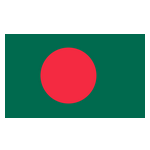 Bangladesh (W) U20 logo