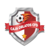 Caja Oblatos CFD logo