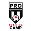 Pro Training Camp FC logo