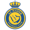 Al-Nassr Riyadh (W) logo