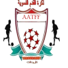 AA Taroudant (W) logo