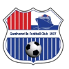 Gardnersville FC logo
