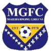 Maribyrnong logo