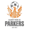 Albert Park SC logo