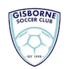 Gisborne SC logo