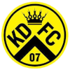 Kings Domain FC logo