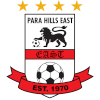 Para Hills East logo