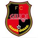 Gelios Kharkiv logo