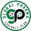 Global Pharma logo