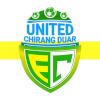 United Chirang Duar FC logo