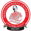Barnstoneworth United Senior FC logo