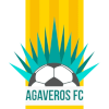 Agaveros F.C. logo