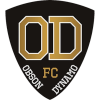 Obson Dynamo FC logo