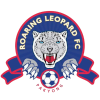 Roaring Leopard FC logo