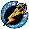 Thunderbolt North United logo