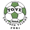 ToVe Pori U20 logo