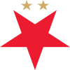 Slavia Praha logo