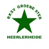 Groene Ster logo