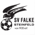 SV Falke Steinfeld logo