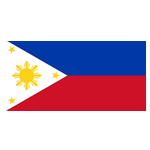 Philippines (W) U20 logo