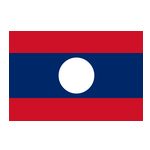 Laos (W) U20 logo