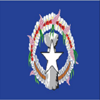 Northern Mariana Islands (W) U20 logo