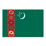 Turkmenistan (W) U20 logo