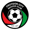 Croydon City logo
